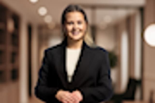 Mäklarens profilbild