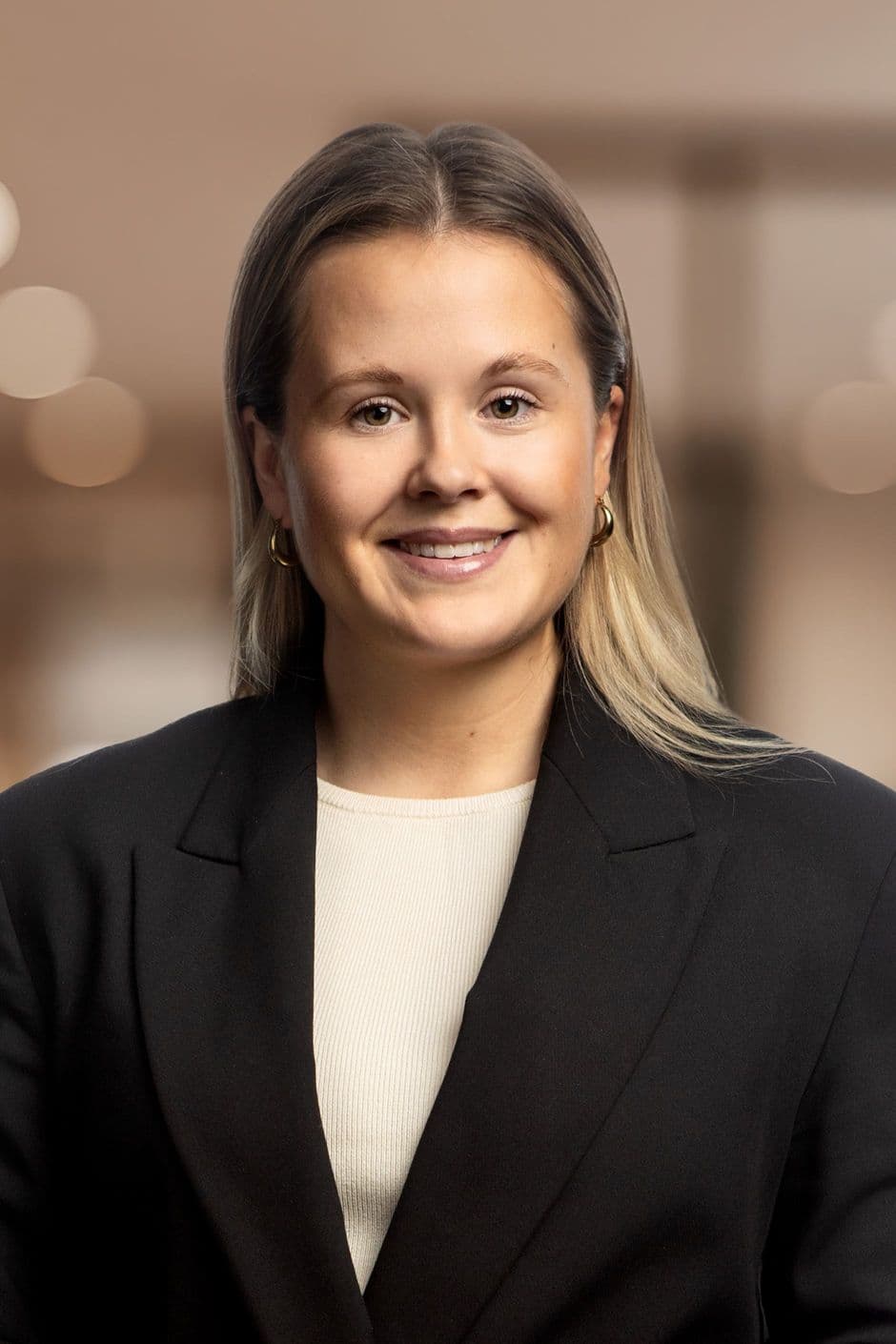 Mäklarens profilbild