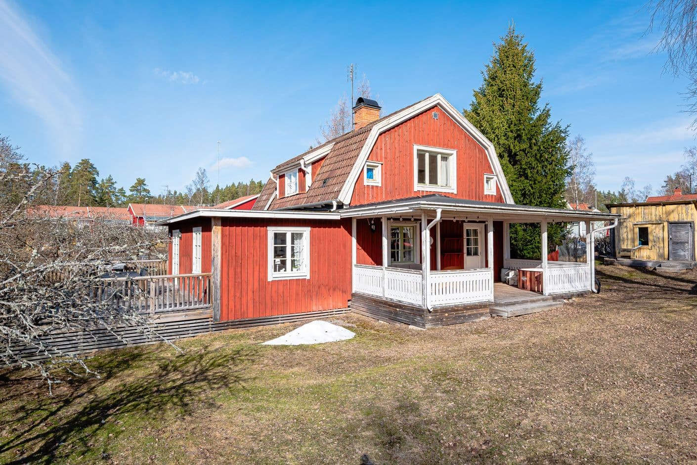 Fasanvägen 12