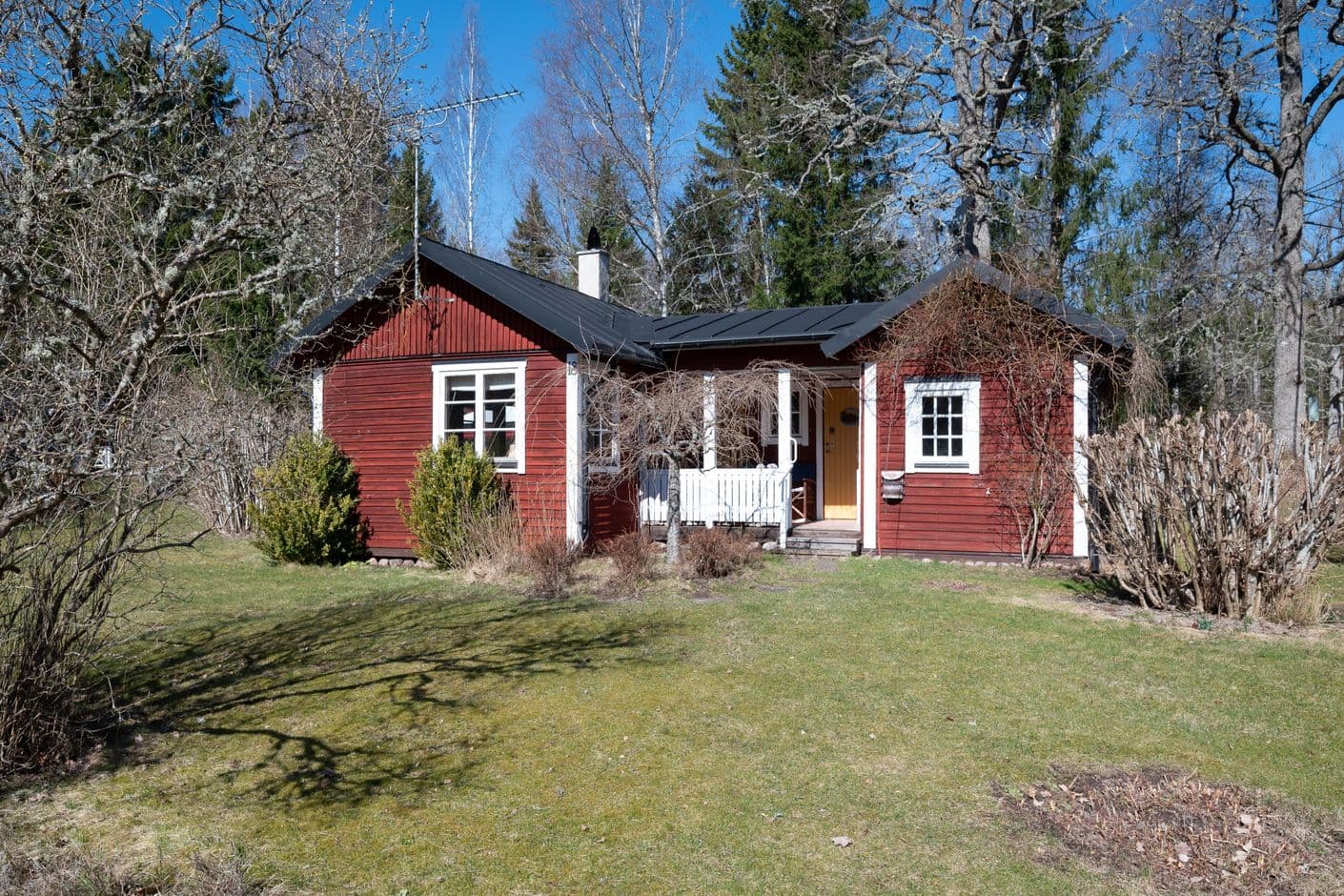 Gäddvägen 13 Gäddvägen 13