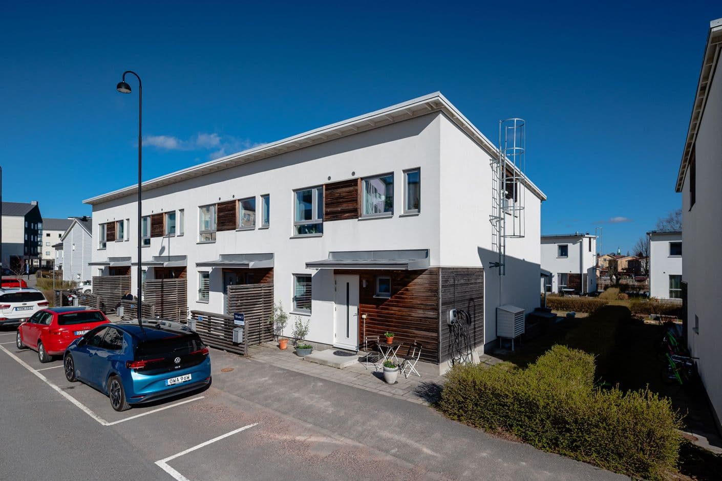 Banmästargatan 12 Banmästargatan 12