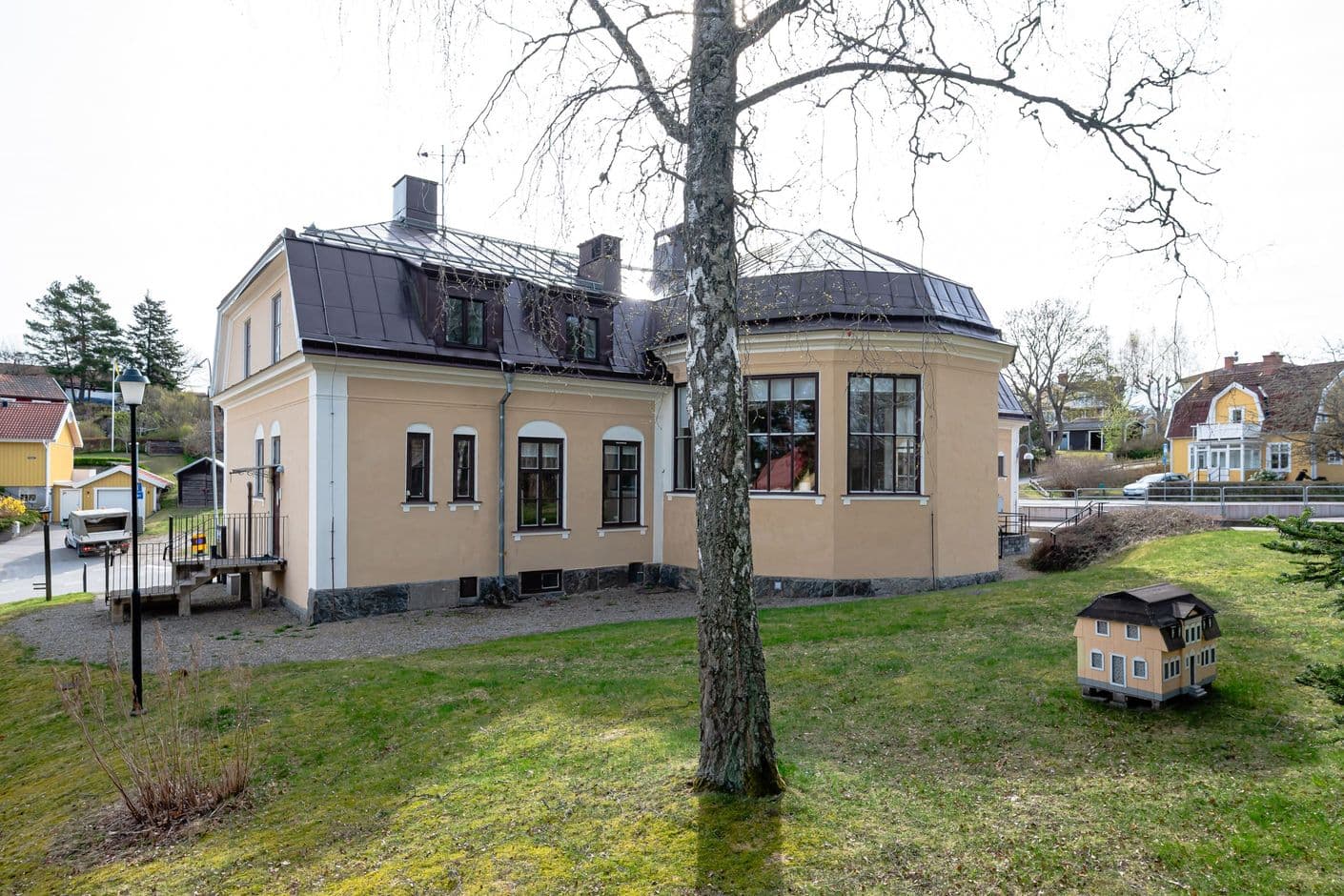 Tingshusgatan 10