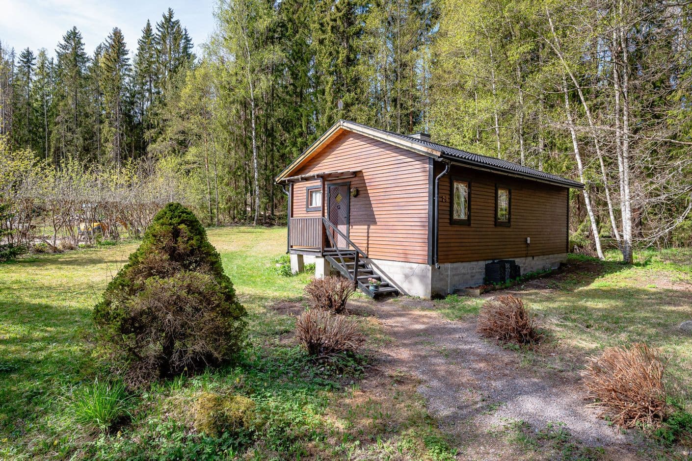 Dalvägen 29