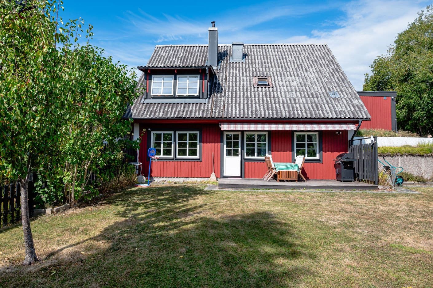Sämjevägen 4 Sämjevägen 4