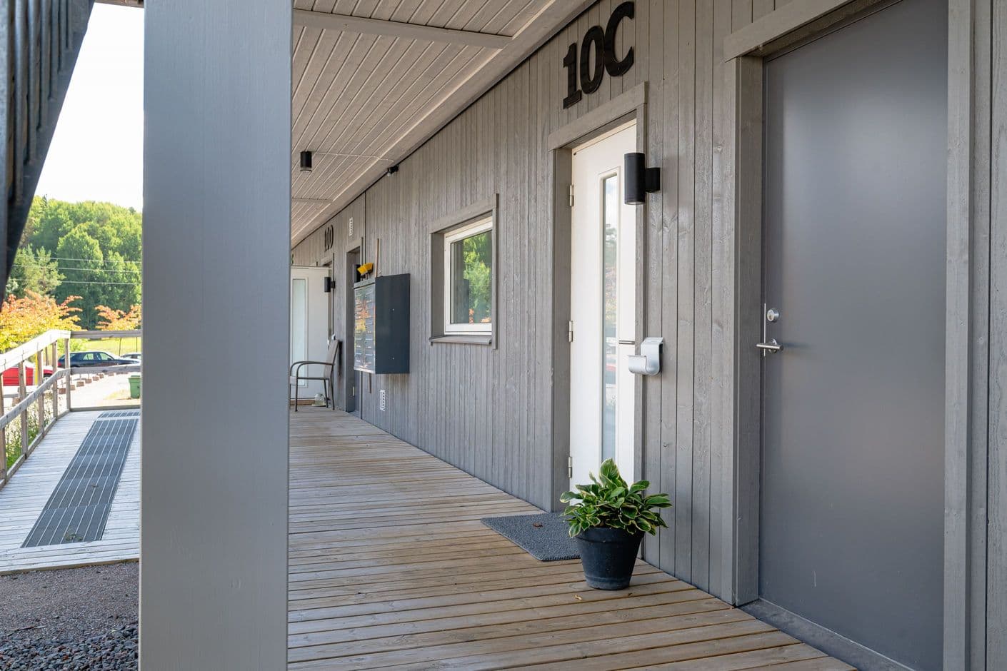 Österkärvsvägen 10C