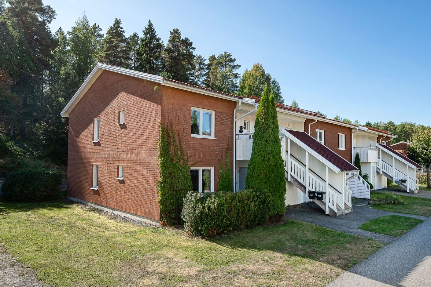 Granbackavägen 28