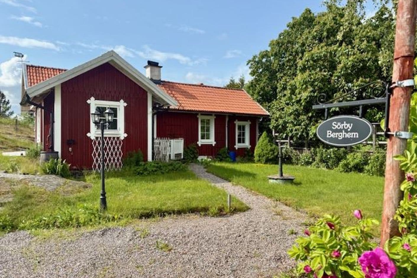 Sörby Berghem 1