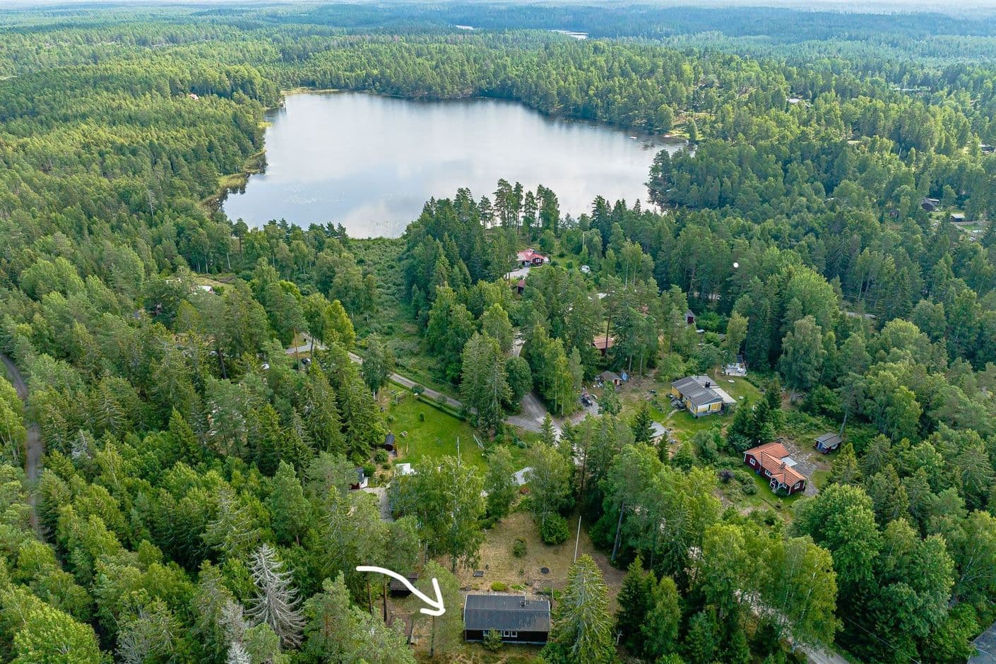 Dovhjortsvägen 19