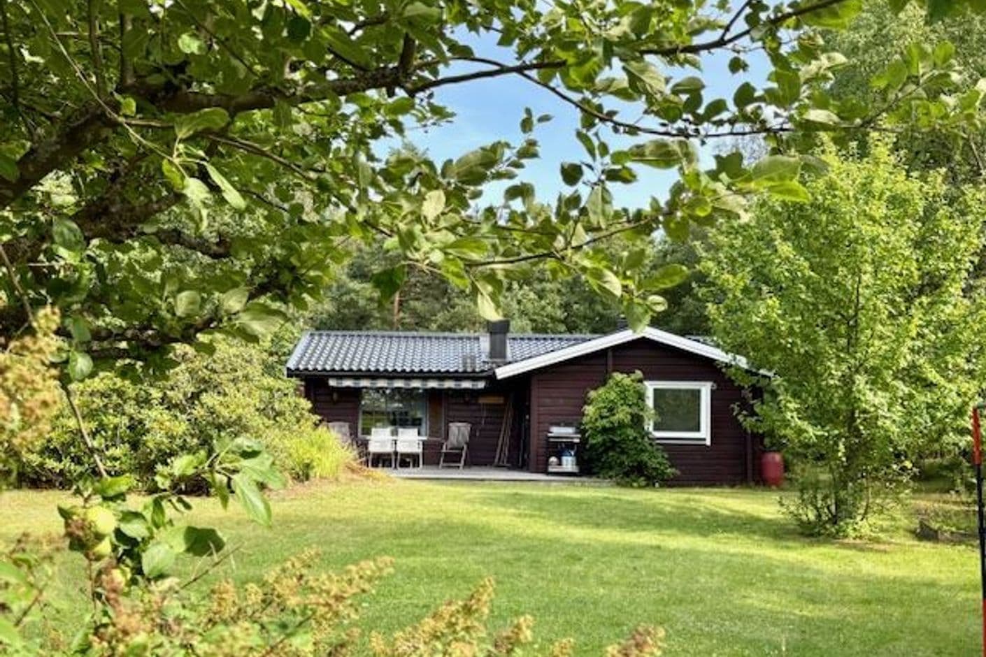Norrgårdsvägen 4
