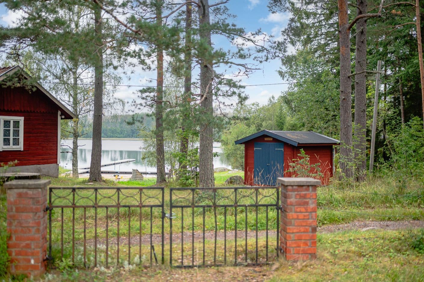 Fristavägen 18