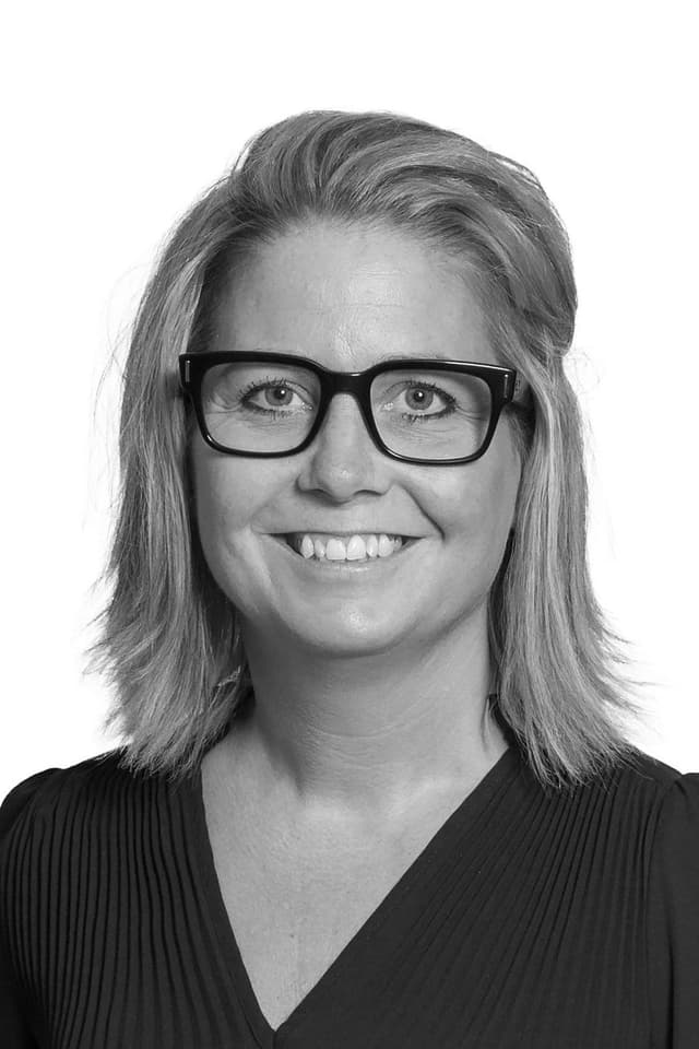 Mäklarens profilbild