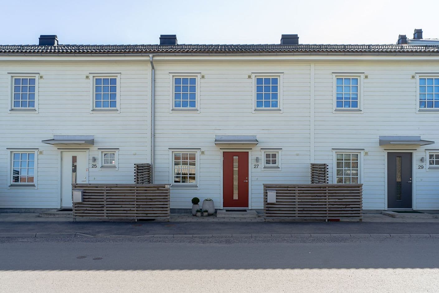 Järnvägsgatan 27