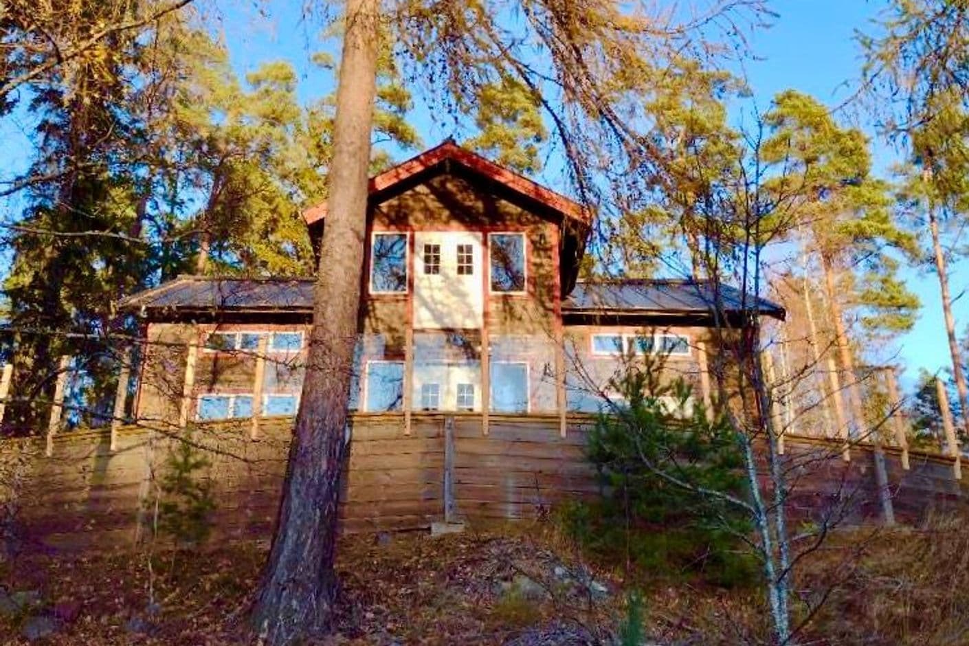 Dikartorp Lärkbacken 1