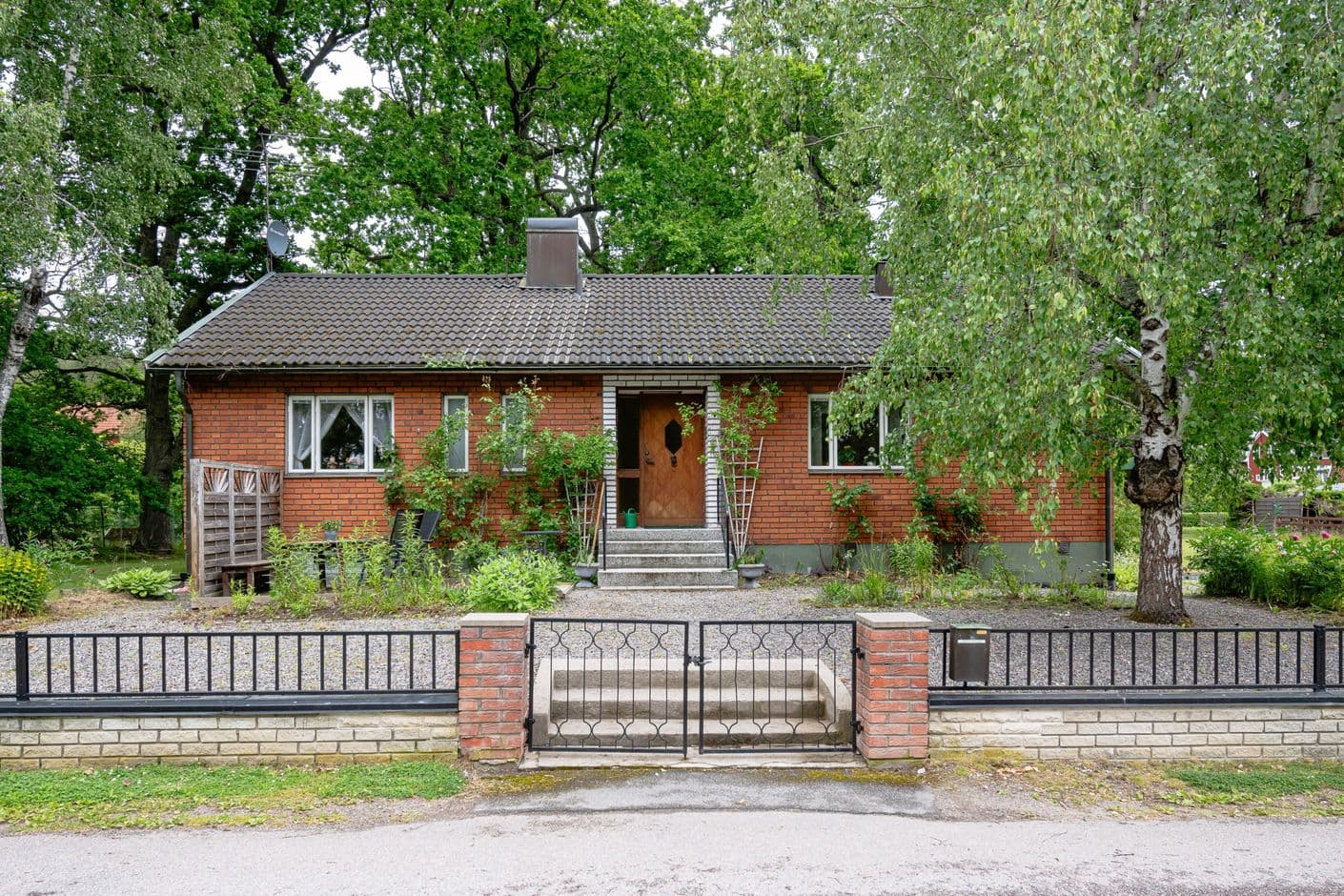 Parkvägen 10