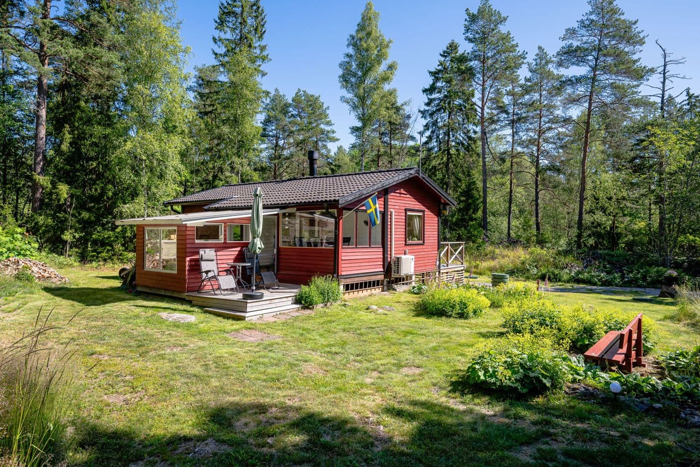 Gränsvägen 4
