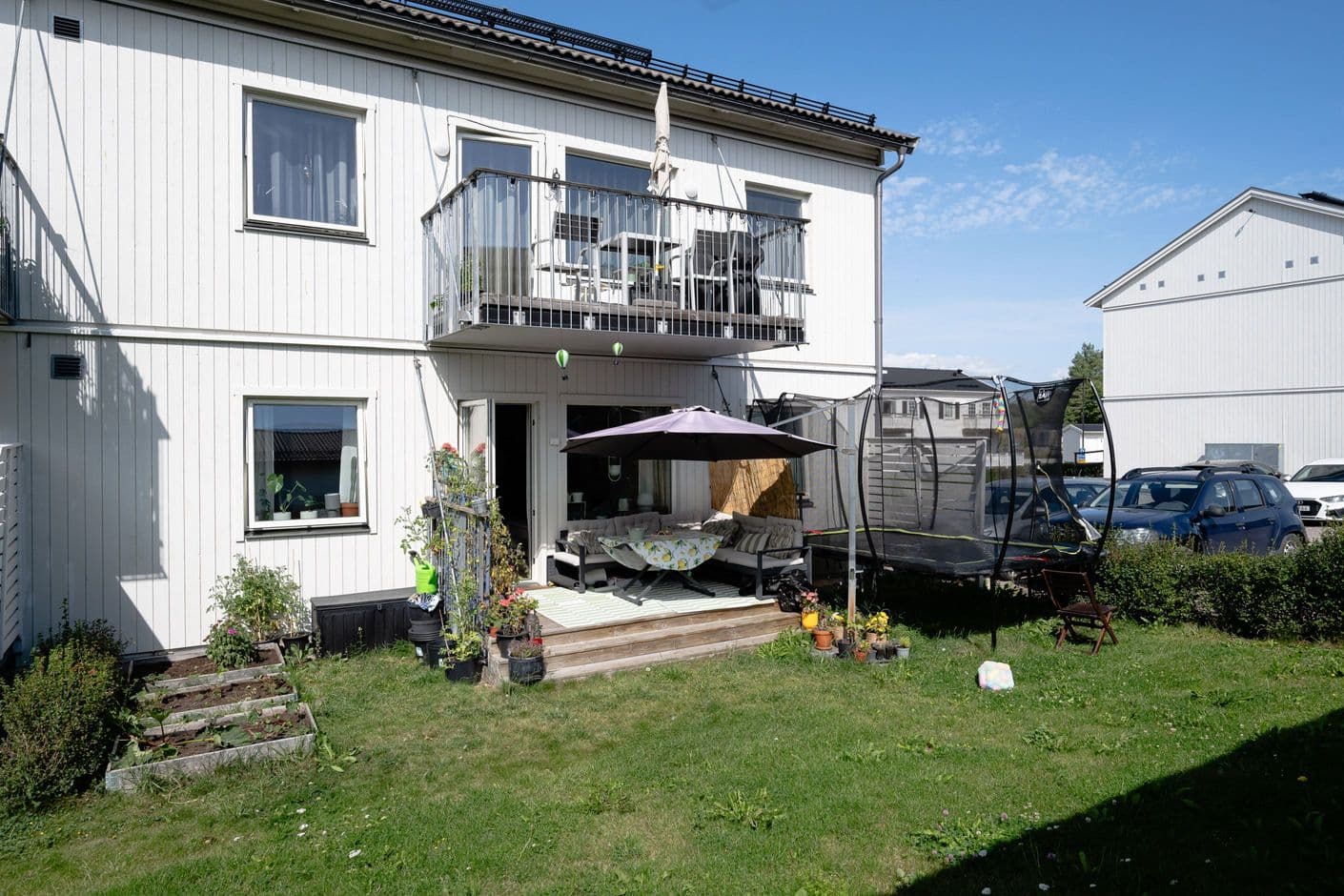 Väsby Ängsväg 3A
