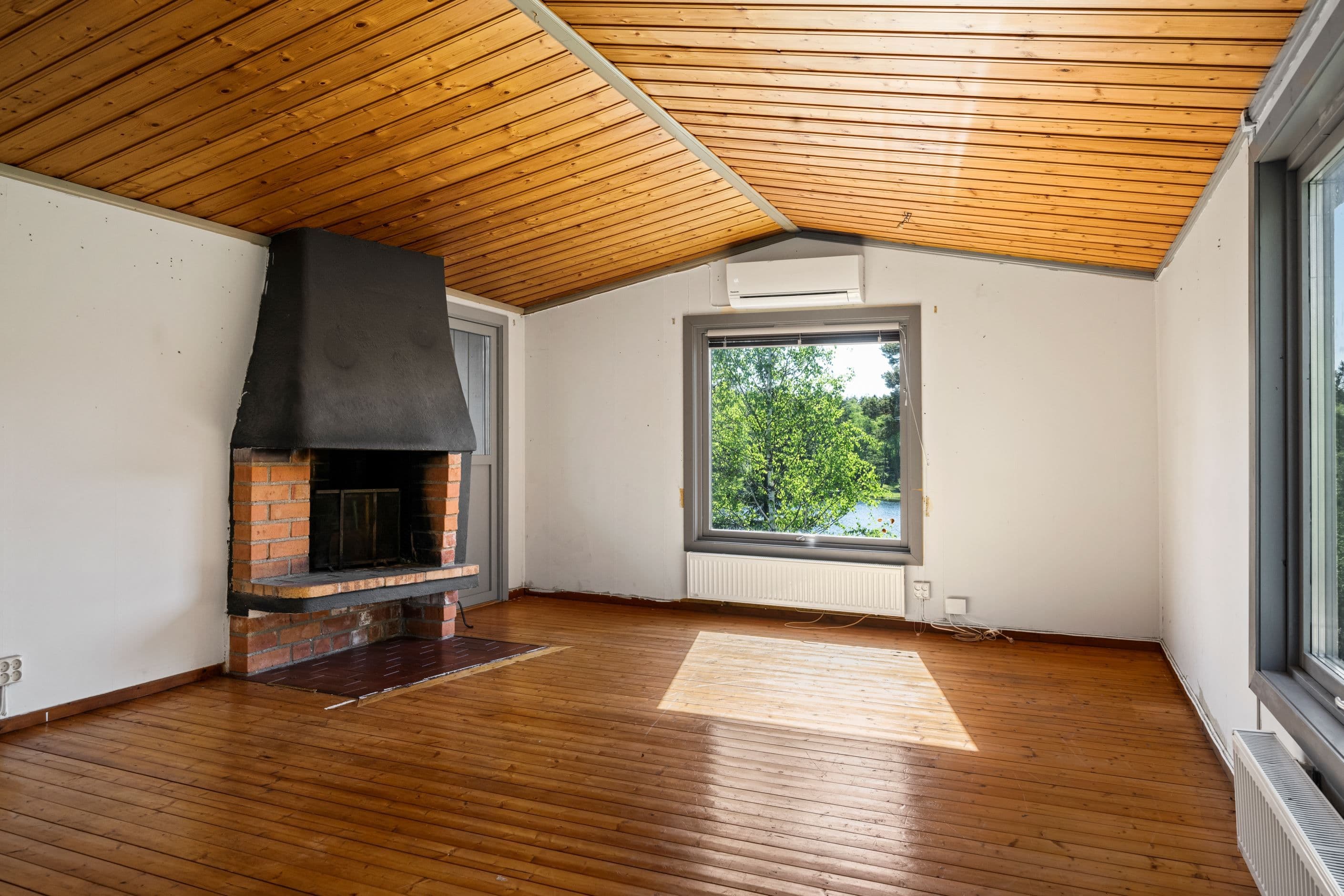 Bostadshus 1