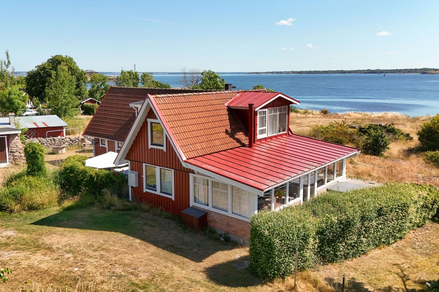 Paulinas väg 1B