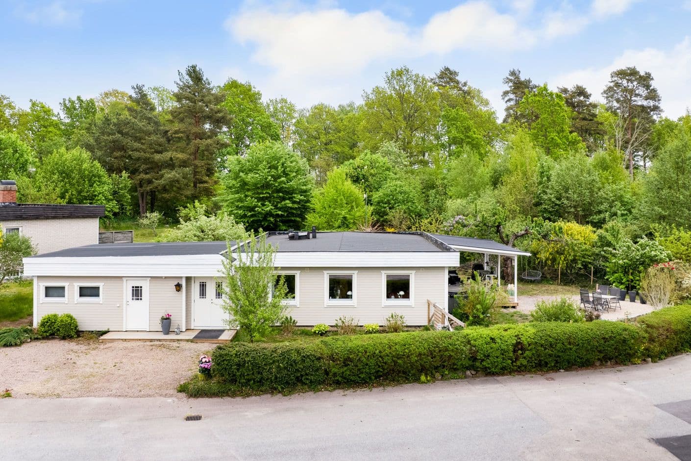 Enevägen 13