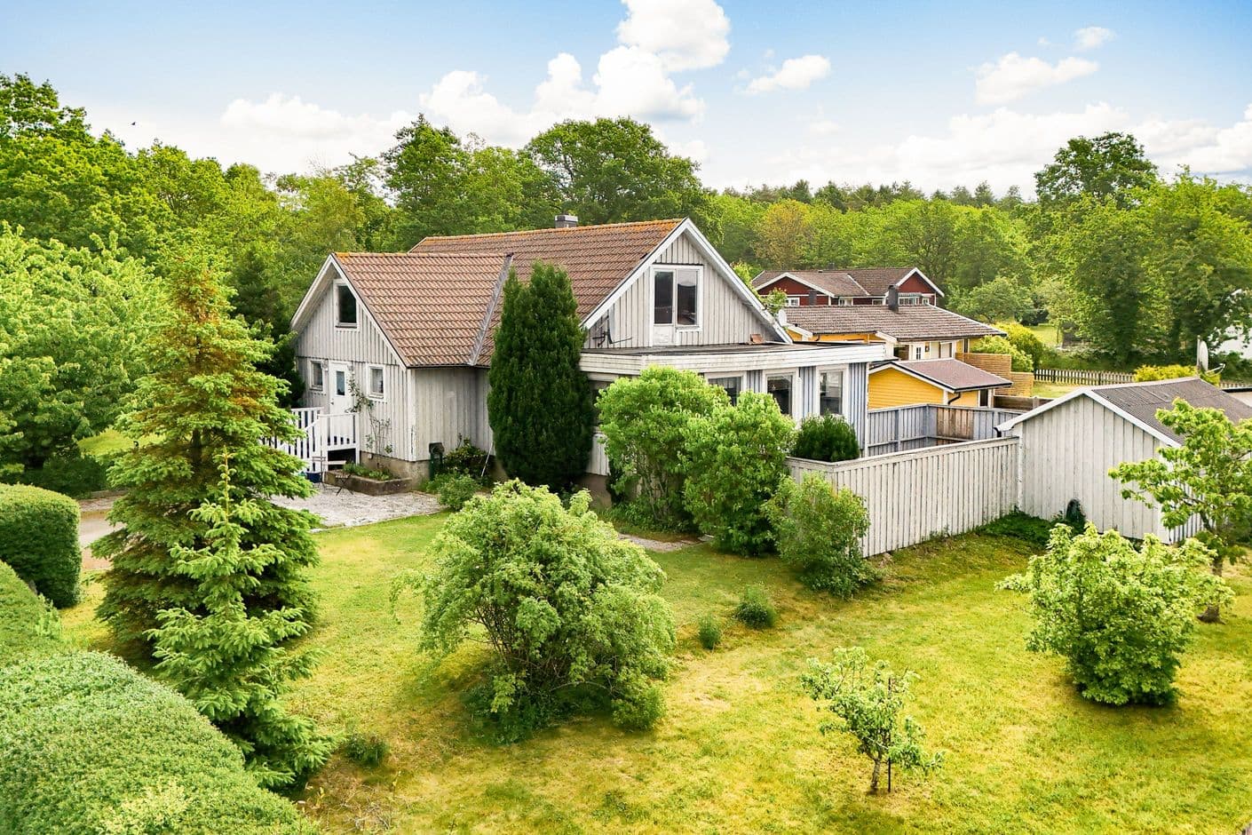 Hästskovägen 3