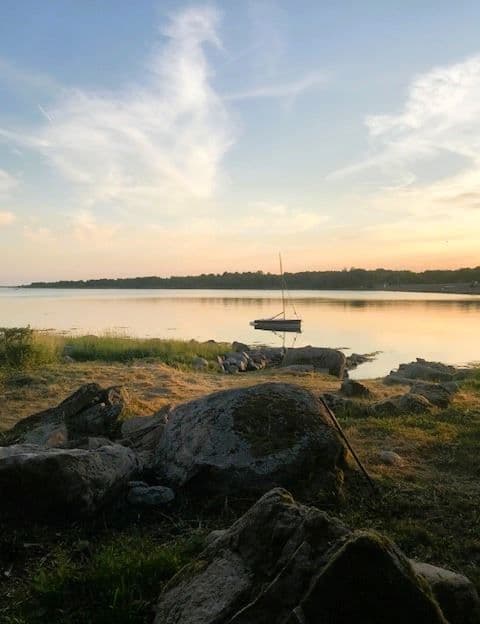 Säljarens egna bilder