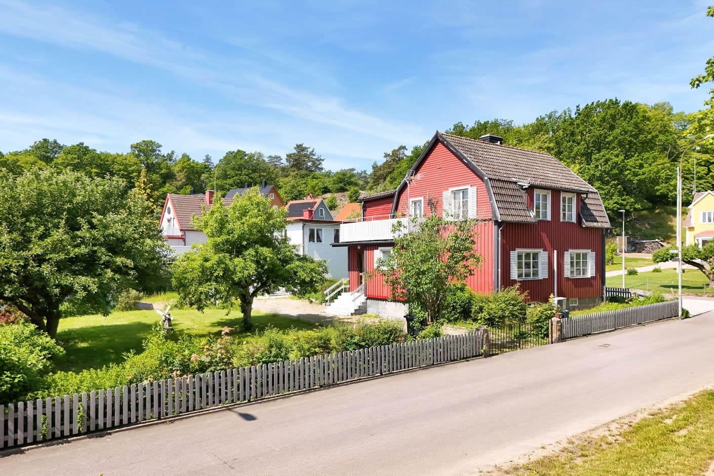Lindalsvägen 19