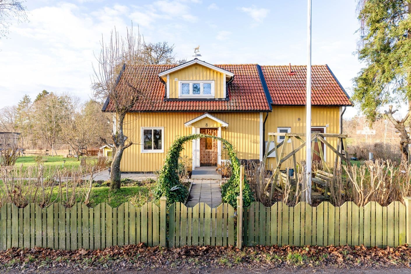 Sjöbrisvägen 8