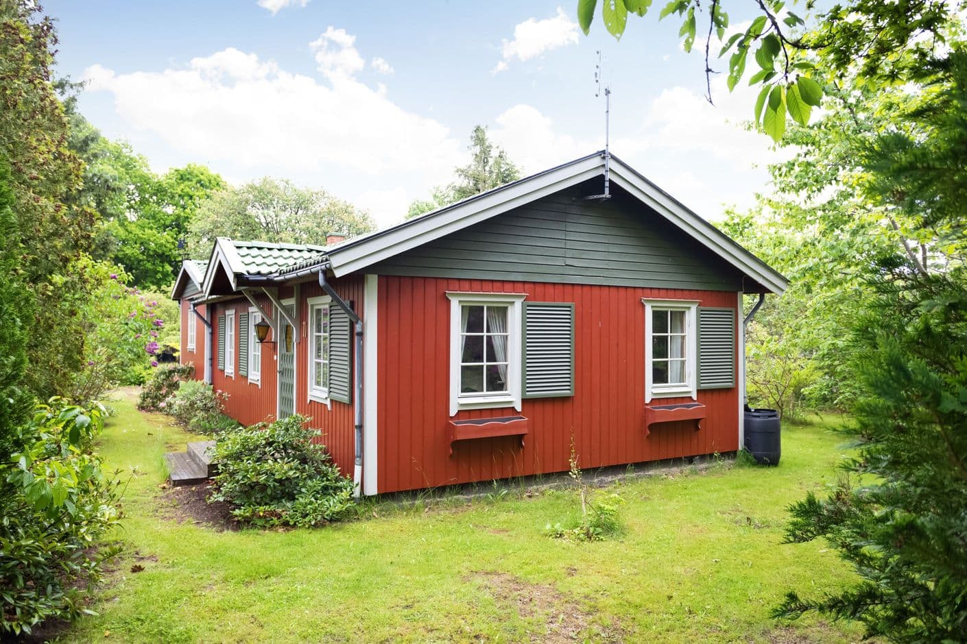 Magnevägen 11