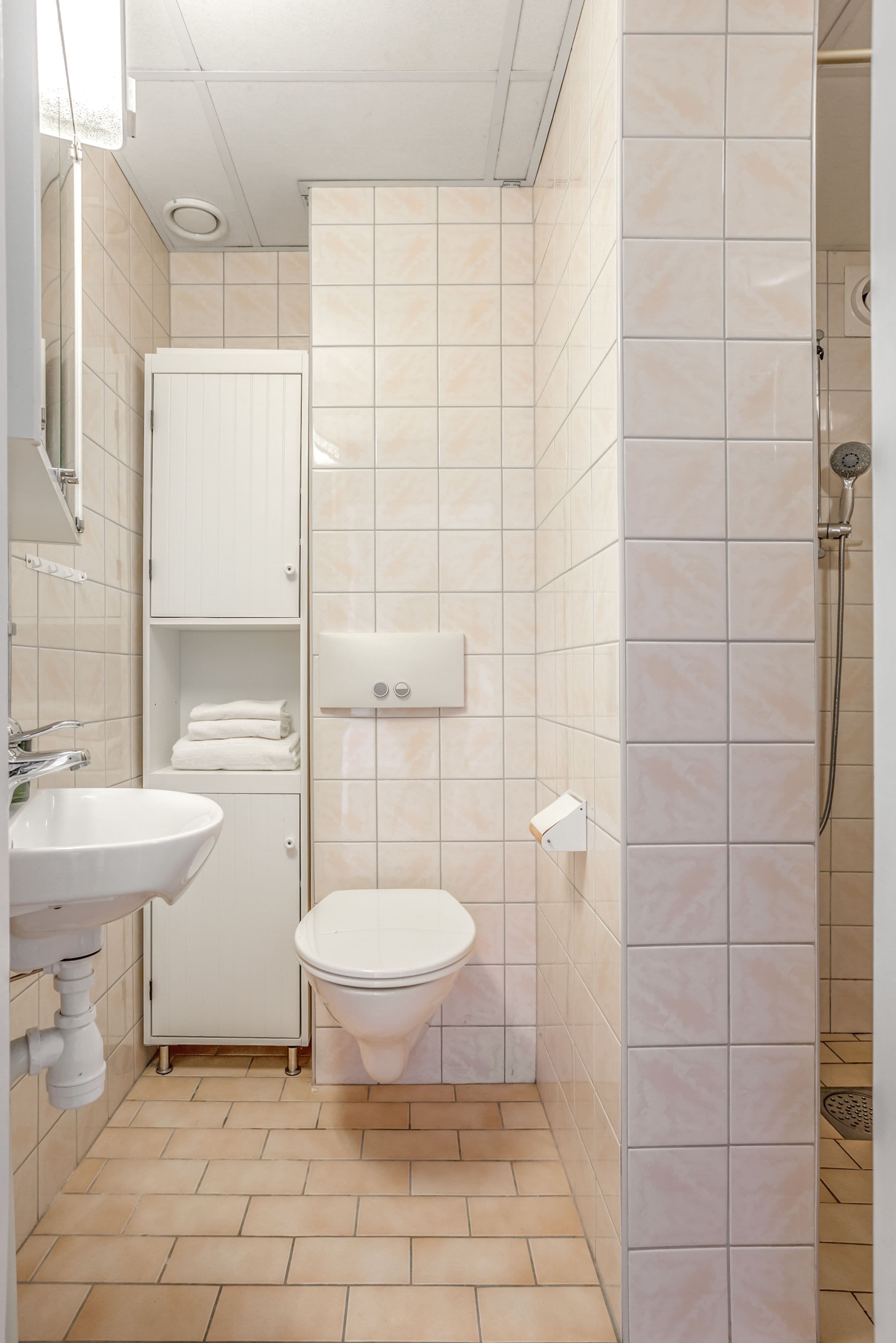 WC/Dusch