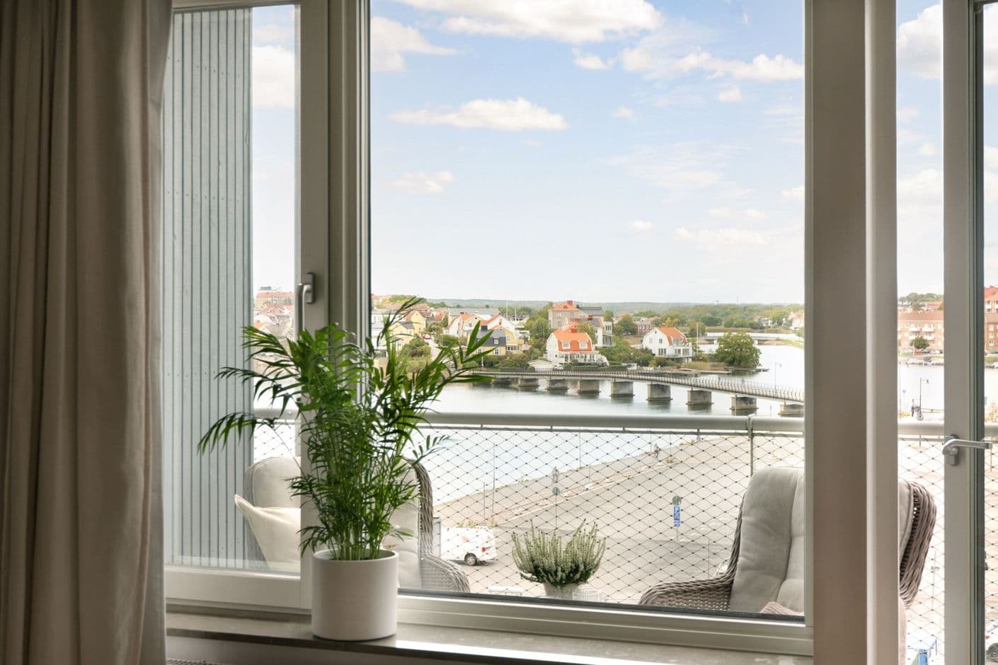 Anna Fischerströms gata 9