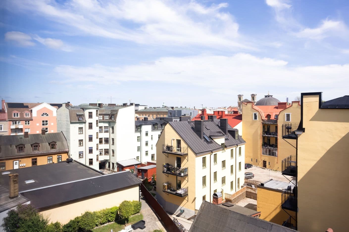 Arklimästaregatan 30