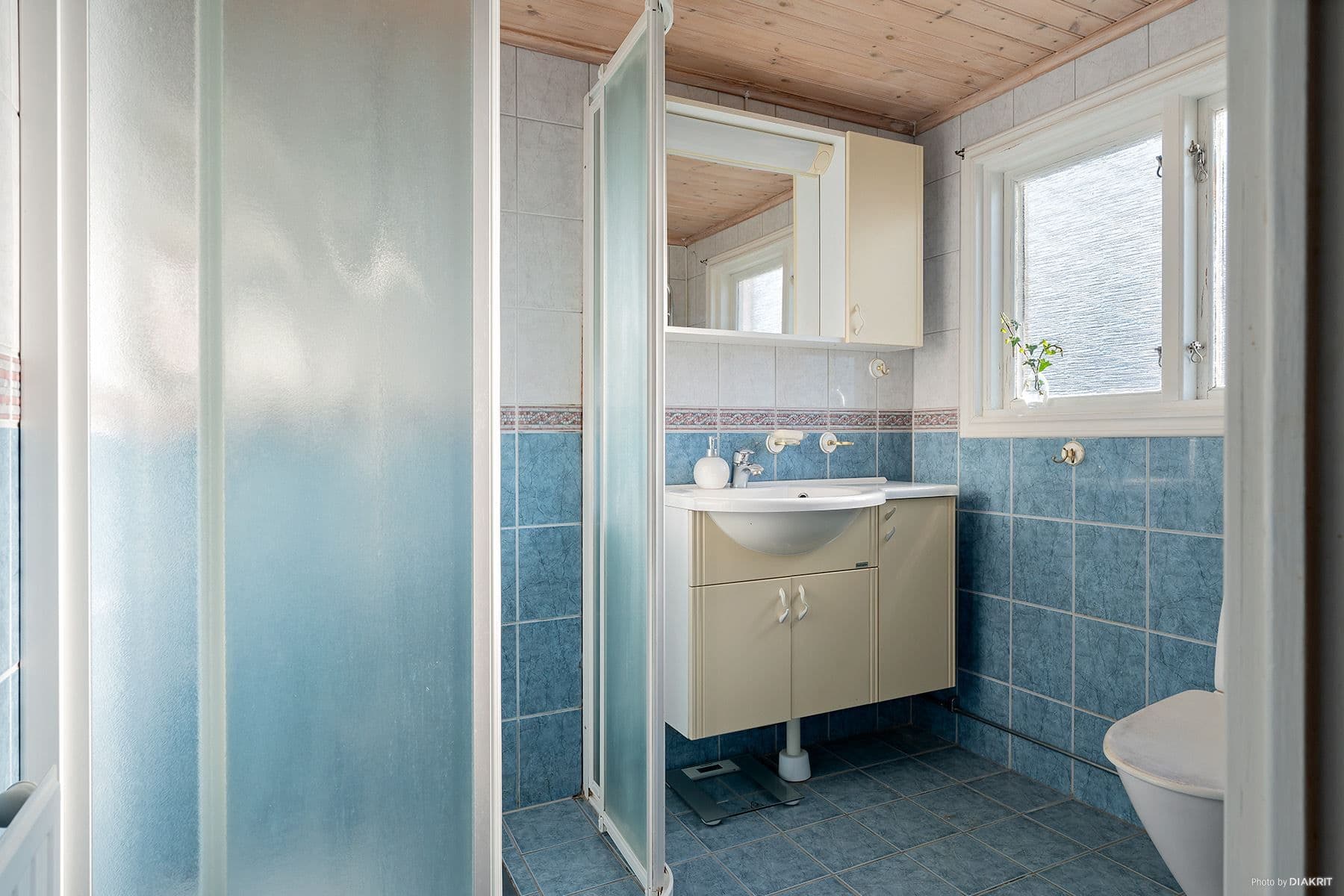 WC/Dusch
