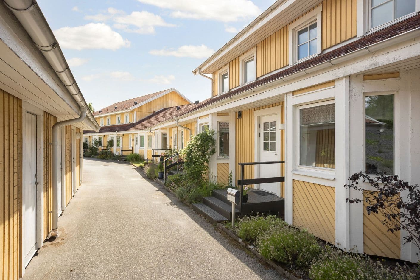 Blåbärsvägen 3C