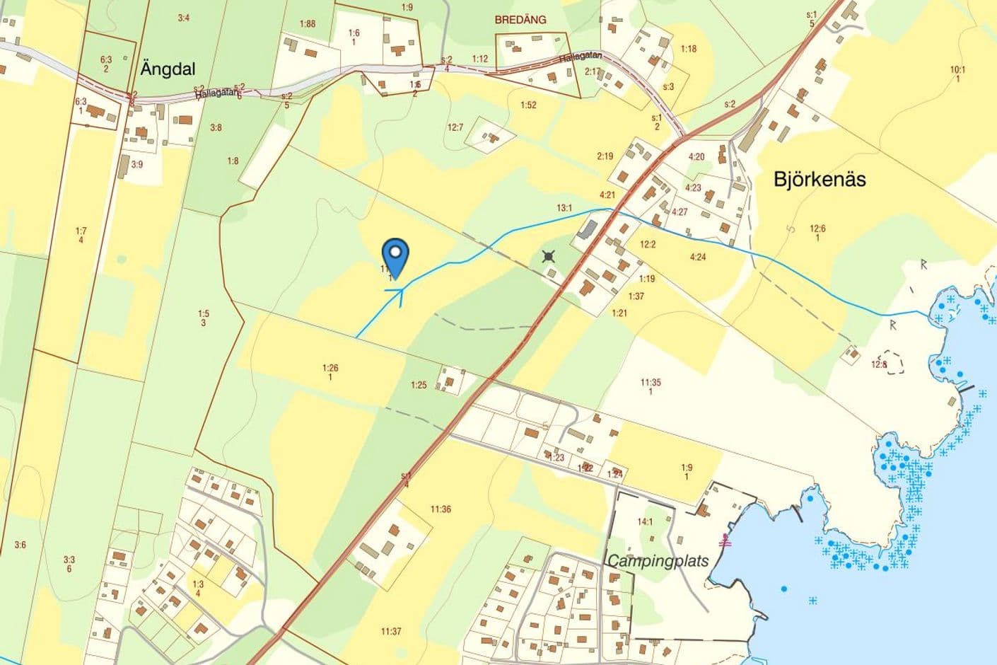 Björkenäs