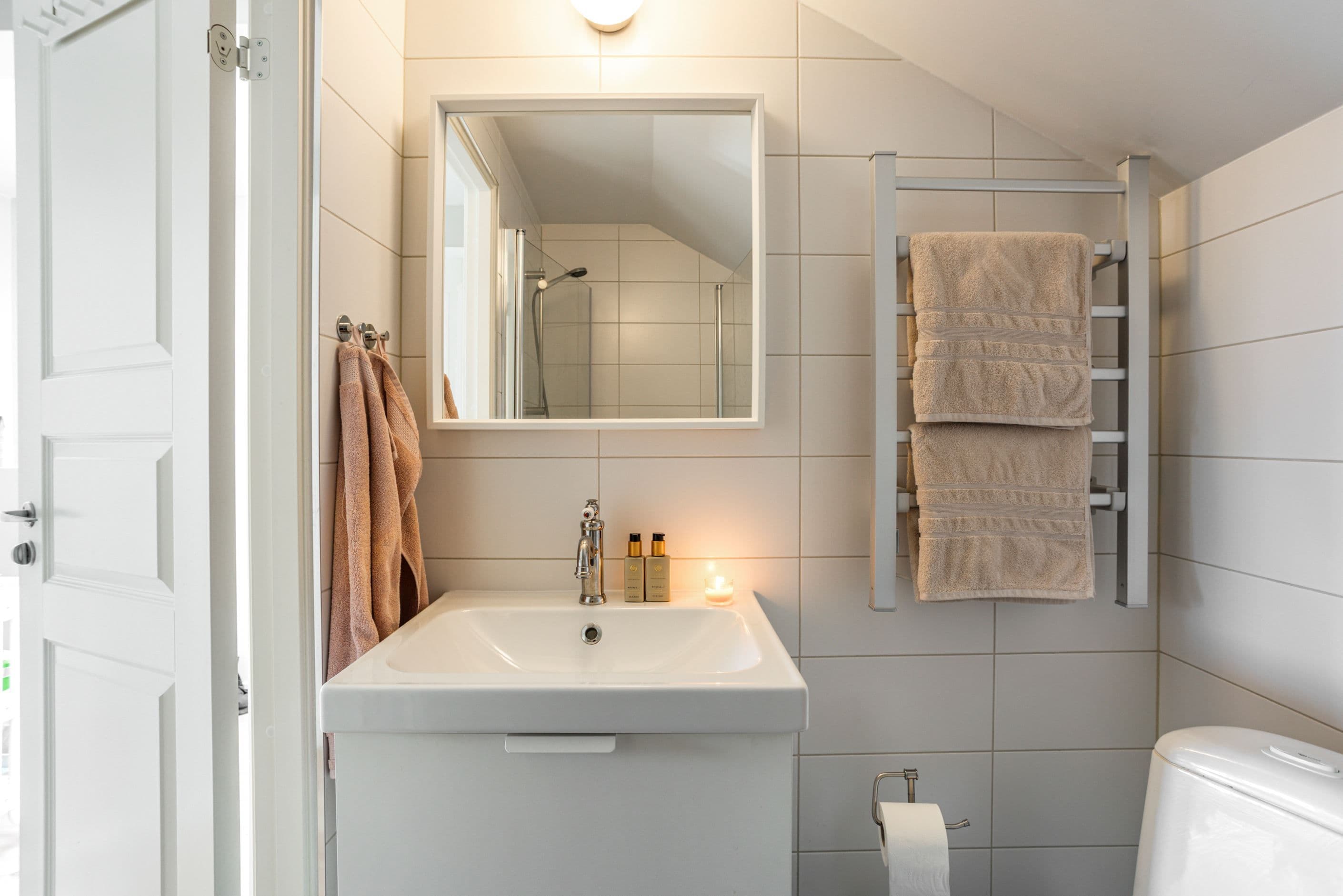 WC/Dusch