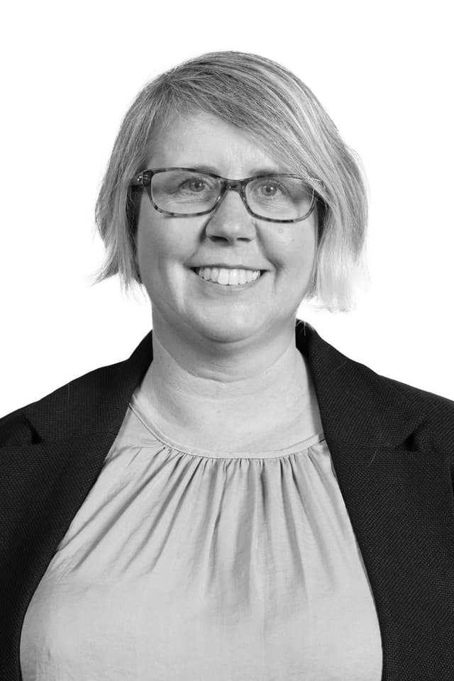 Mäklarens profilbild