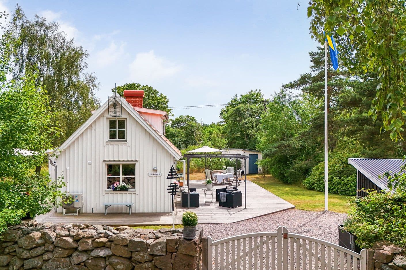 Finskevägen 3