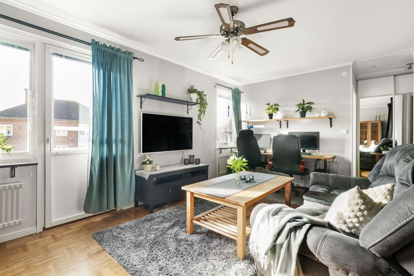 Västra Prinsgatan 20B