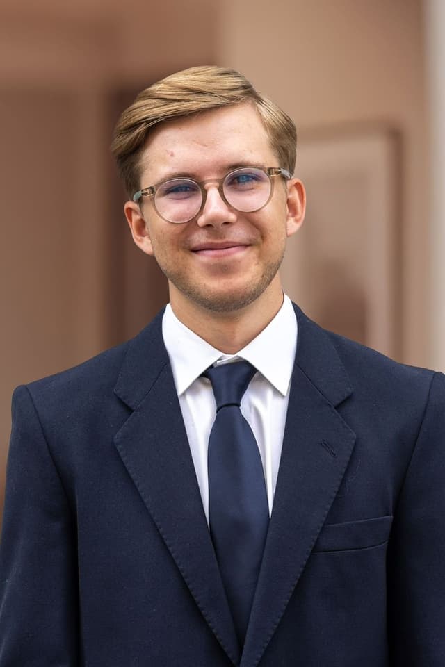 Mäklarens profilbild