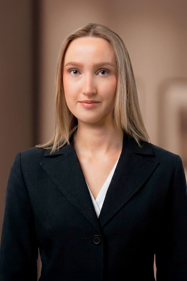 Mäklarens profilbild