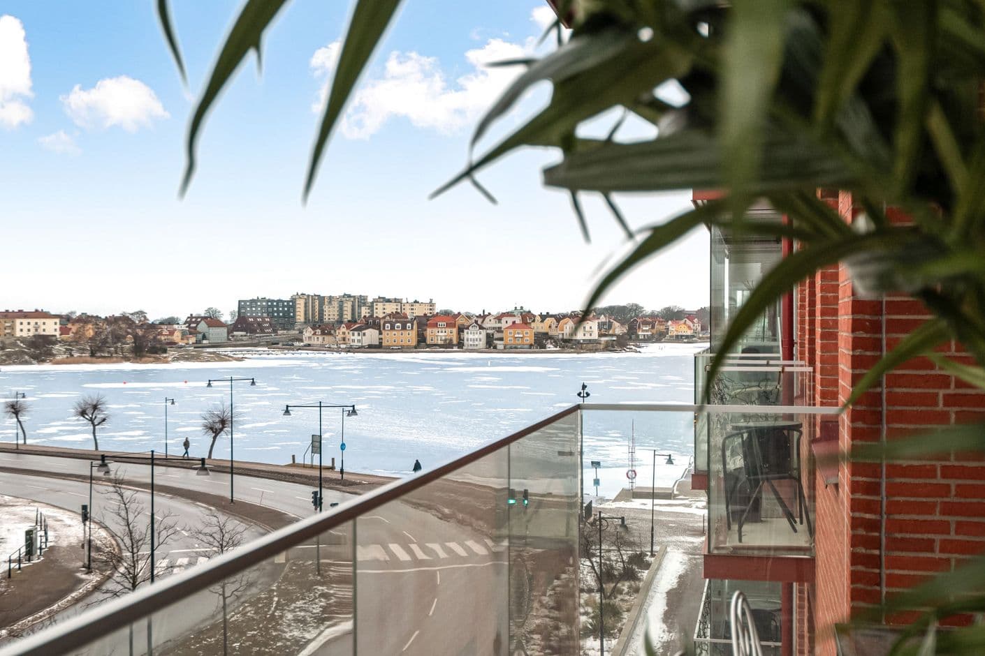 Ellen Klemans gata 3A