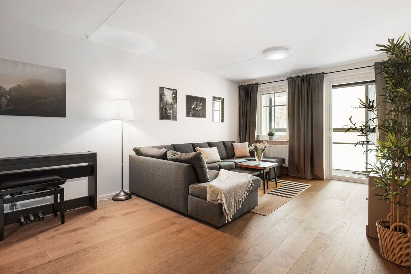 Östra Köpmansgatan 13, 1tr