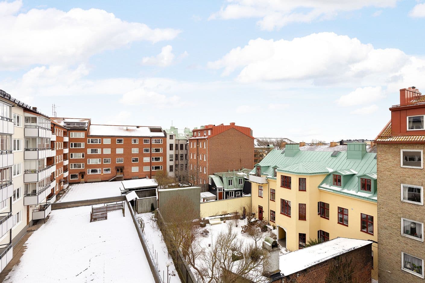 Arklimästaregatan 24