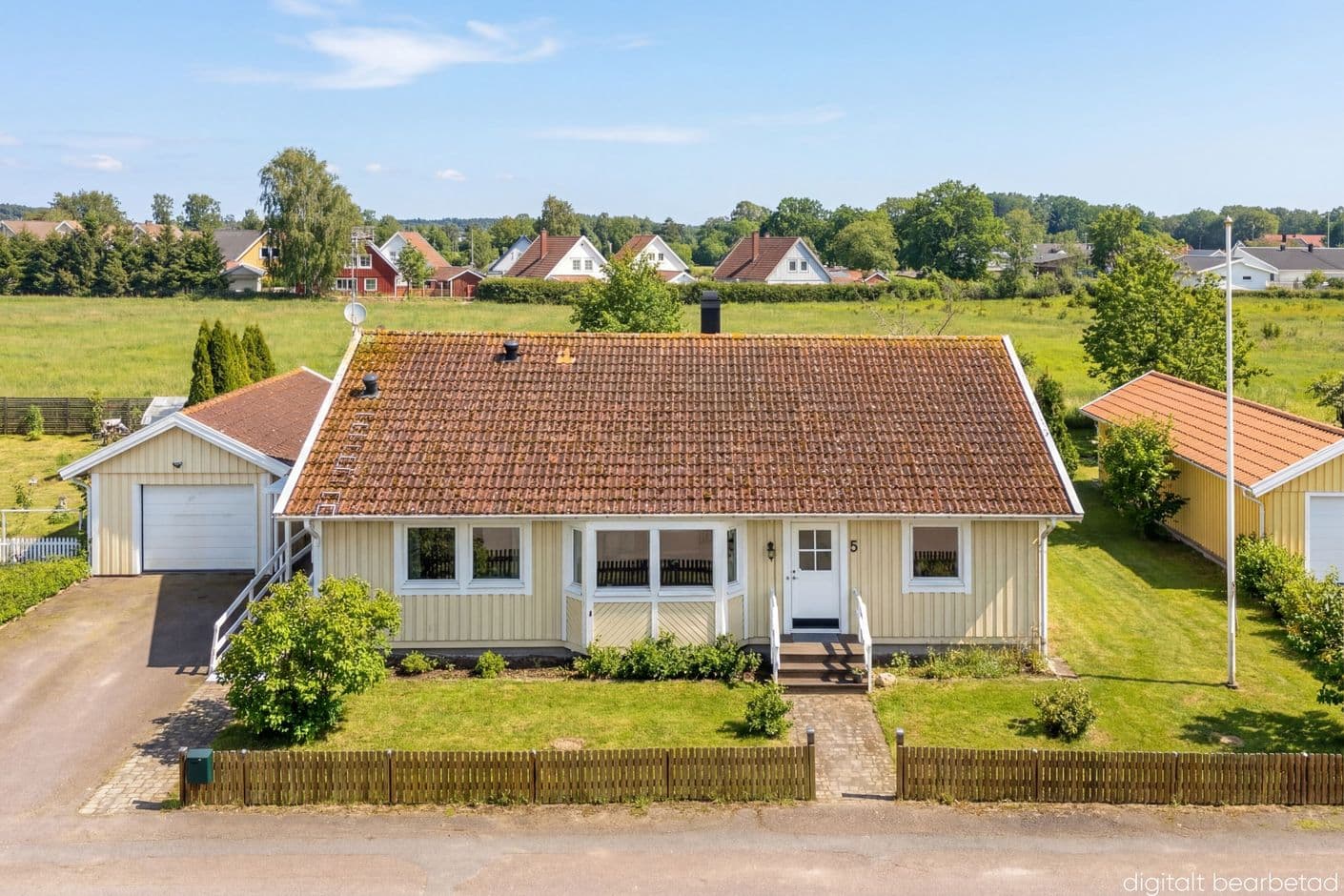 Segelsömmarvägen 5