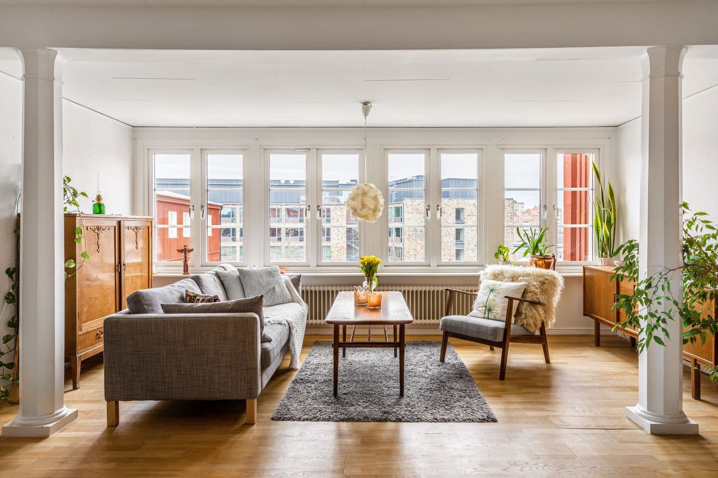 Hantverkaregatan 34A