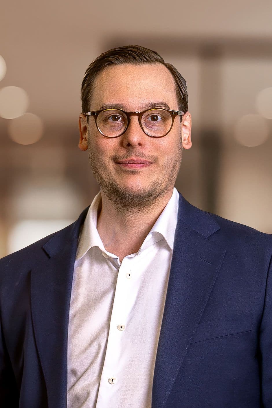 Mäklarens profilbild