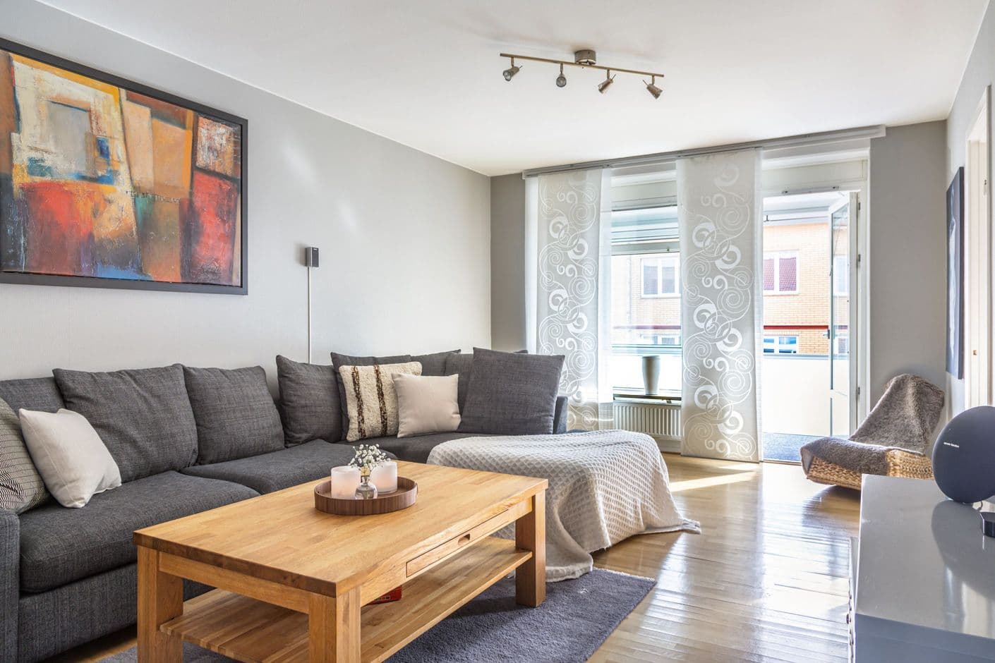 Thore Christoffersgatan 2A