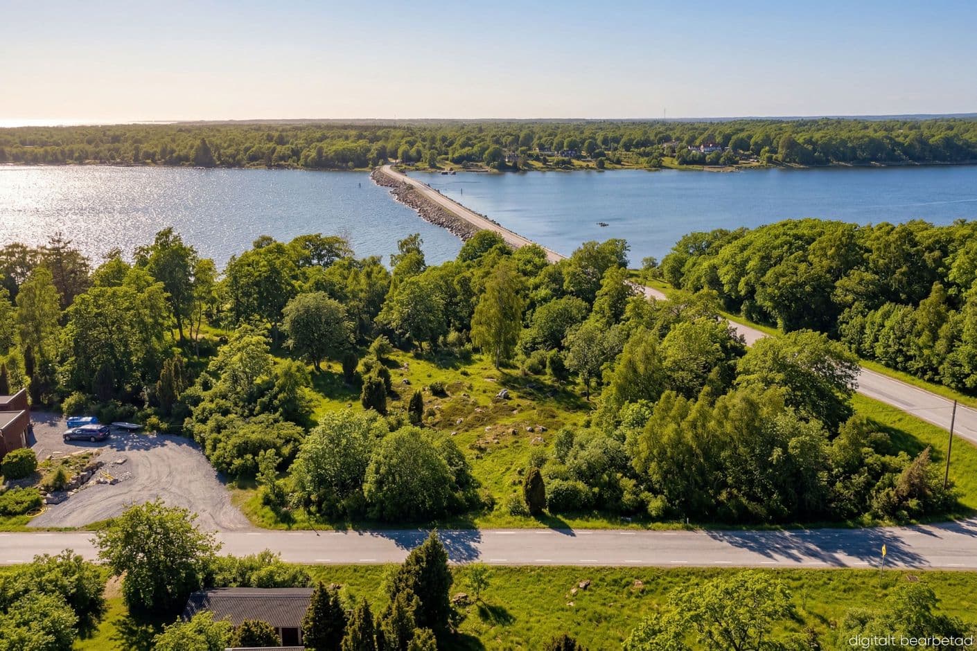 Ekenabbsvägen