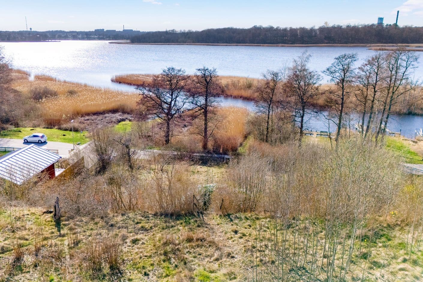 Ringövägen 31 / Bokavägen 20