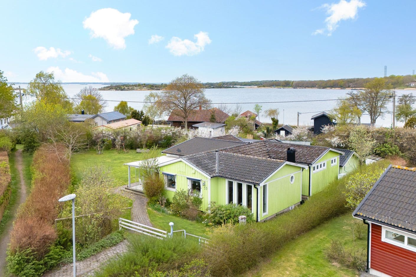 Andvägen 53